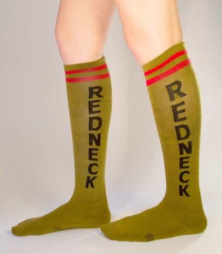 Redneck Socks