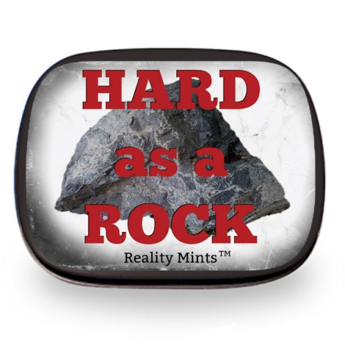 Hard as a Rock Mints