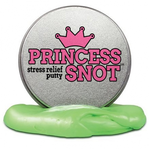 Princess Snot Stress Relief Putty