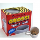 Gotcha Gross Smokers Coffee Mug