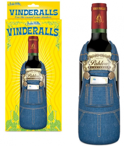 Vinderalls Wine Caddy