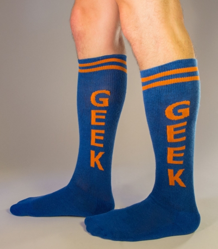 Geek Socks