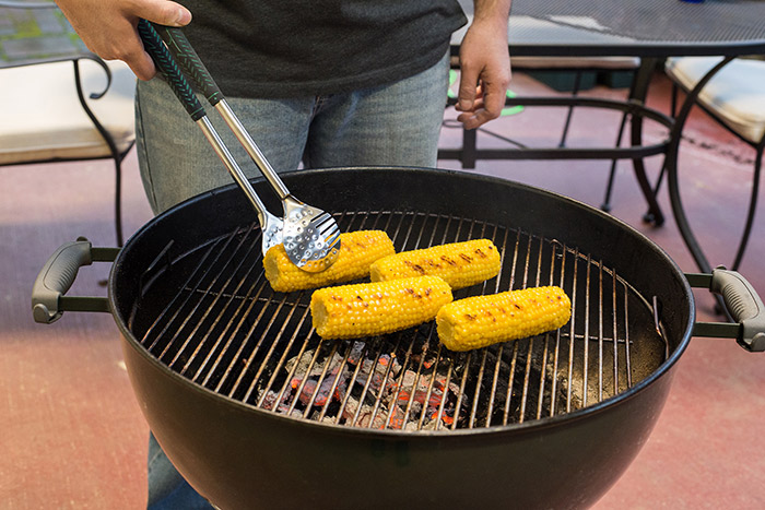 Golf BBQ Set