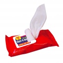 Shart Be Gone Wipes