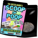 The Easter Bunny's Scoop of Poop Gag Gift