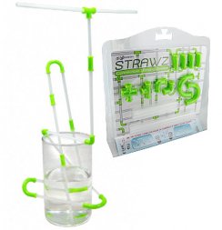 Connectable Straws DIY  Connectable Straws DIY