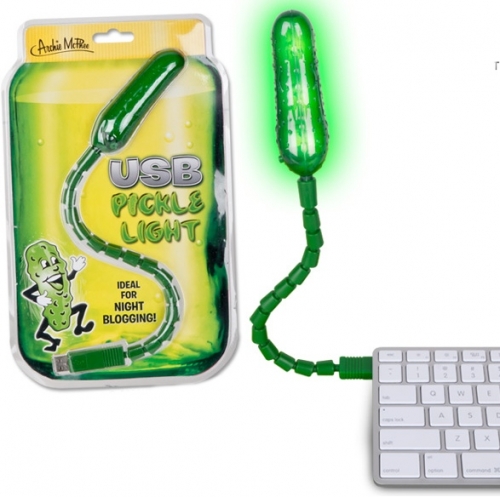 Pickle USB Light
