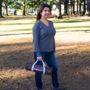 The Tailgater’s Football BBQ Set