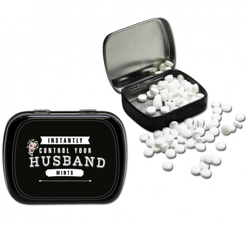 Instantly Control Your Husband Mints