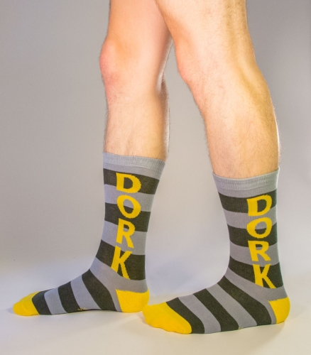 Dork Socks