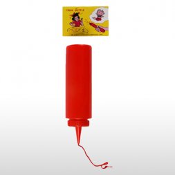 Squirt Ketchup Bottle Prank  Squirt Ketchup Bottle Prank