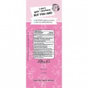 Bitch Slap Those Germs Hand Sanitizer