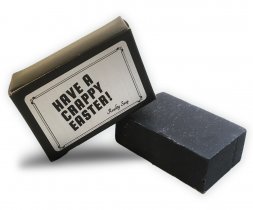 Have A Crappy Easter Soap