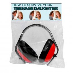 Survive Your Teenage Daughter System  Survive Your Teenage Daughter System