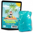 Introvert's Paradise Cotton Candy