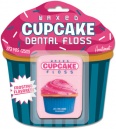 Cupcake Flavored Floss