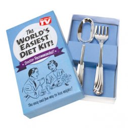 Easiest Diet Joke Box  Easiest Diet Joke Box