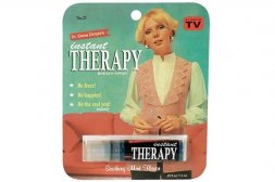 Instant Therapy Breath Spray  Instant Therapy Breath Spray