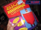 Big Momma Undies