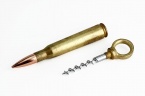 50 Caliber Corkscrew