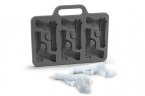 Gun Ice Tray