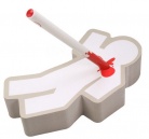 Murder Ink Notepad