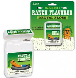 Ranch Floss  Ranch Floss