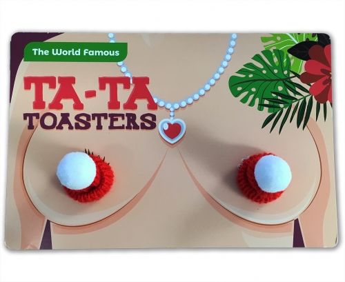 Ta-Ta Toasters