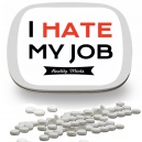 I Hate My Job Mints