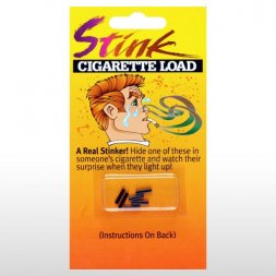 Cigarette Stink Loads  Cigarette Stink Loads