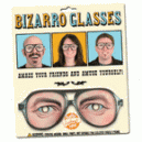 Bizzaro Glasses