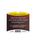 Canoe For Two Prank Gift Card Holder