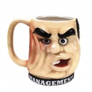 Management Mug