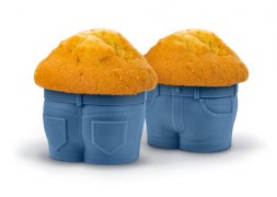 Muffin Tops Baking Cups  Muffin Tops Baking Cups