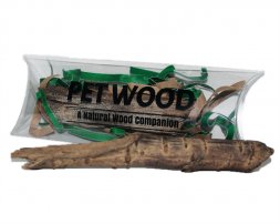 Pet Wood