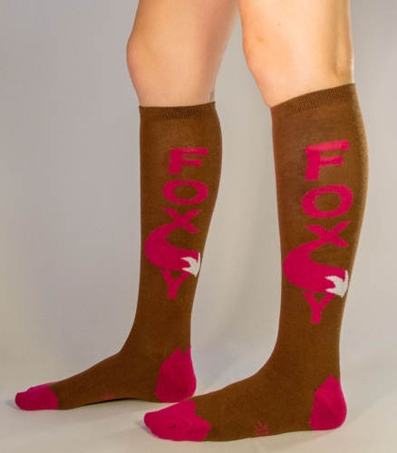 Foxy Socks