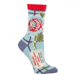 Compulsively Awesome Socks  Compulsively Awesome Socks