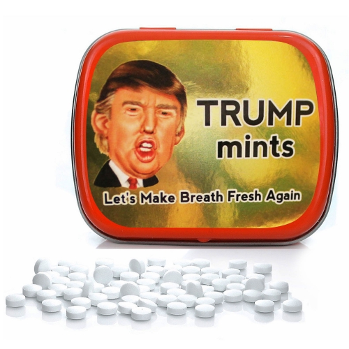 Trump Mints