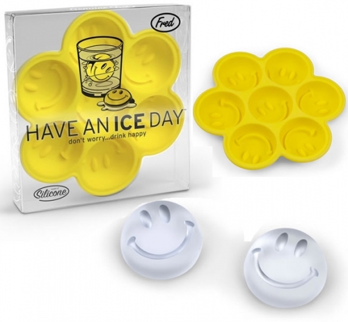Have an Ice Day - Ice Tray