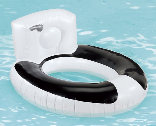 Toilet Pool Float