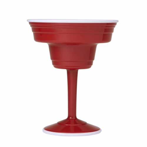 Red Cup Margarita Cup