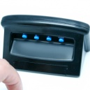 Countdown to Retirement Clock