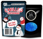 Chilled Snowman Bath Soak