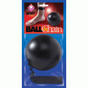 Ball and Chain Wedding Gag Gift