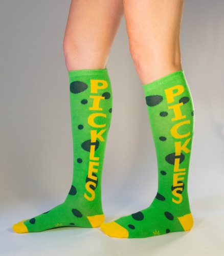 Pickles Socks