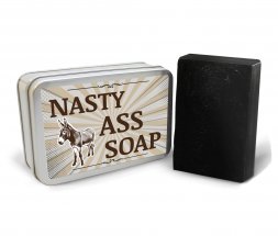 Nasty Ass Soap