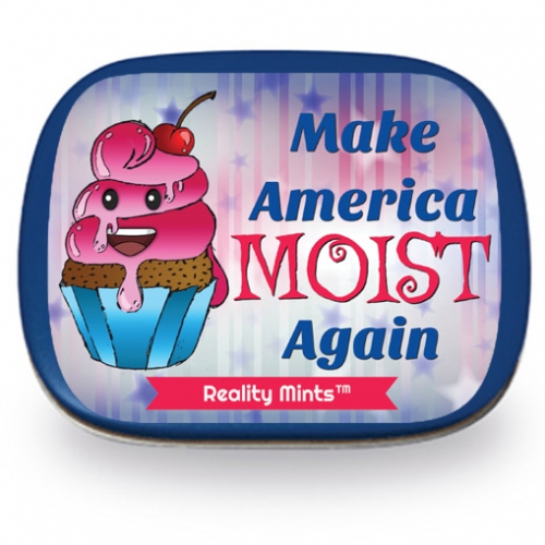 Make America Moist Again Mints