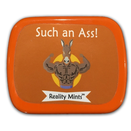 Such An Ass Mints