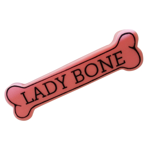 Lady Bone Giant Pink Bone