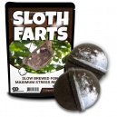 Sloth Farts Bath Bombs
